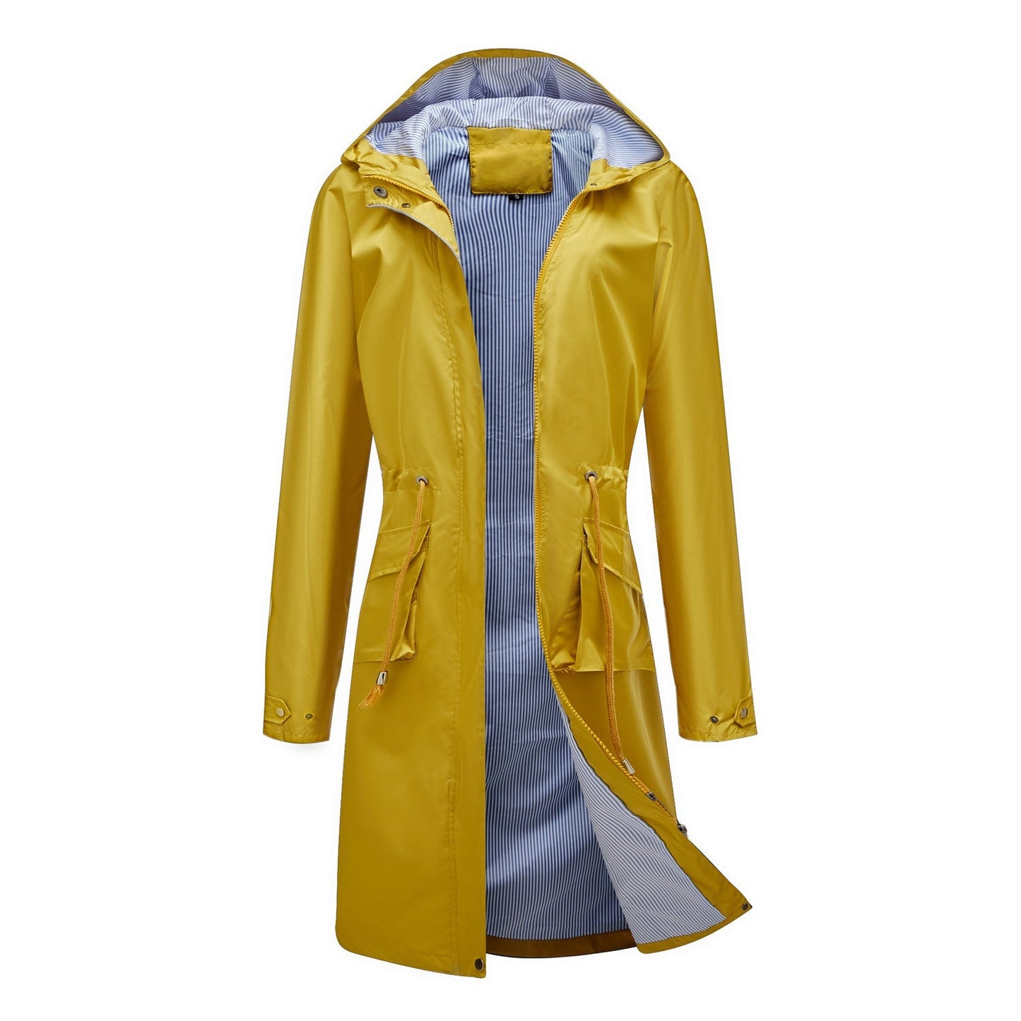 Waterproof Women's Hiking Coat