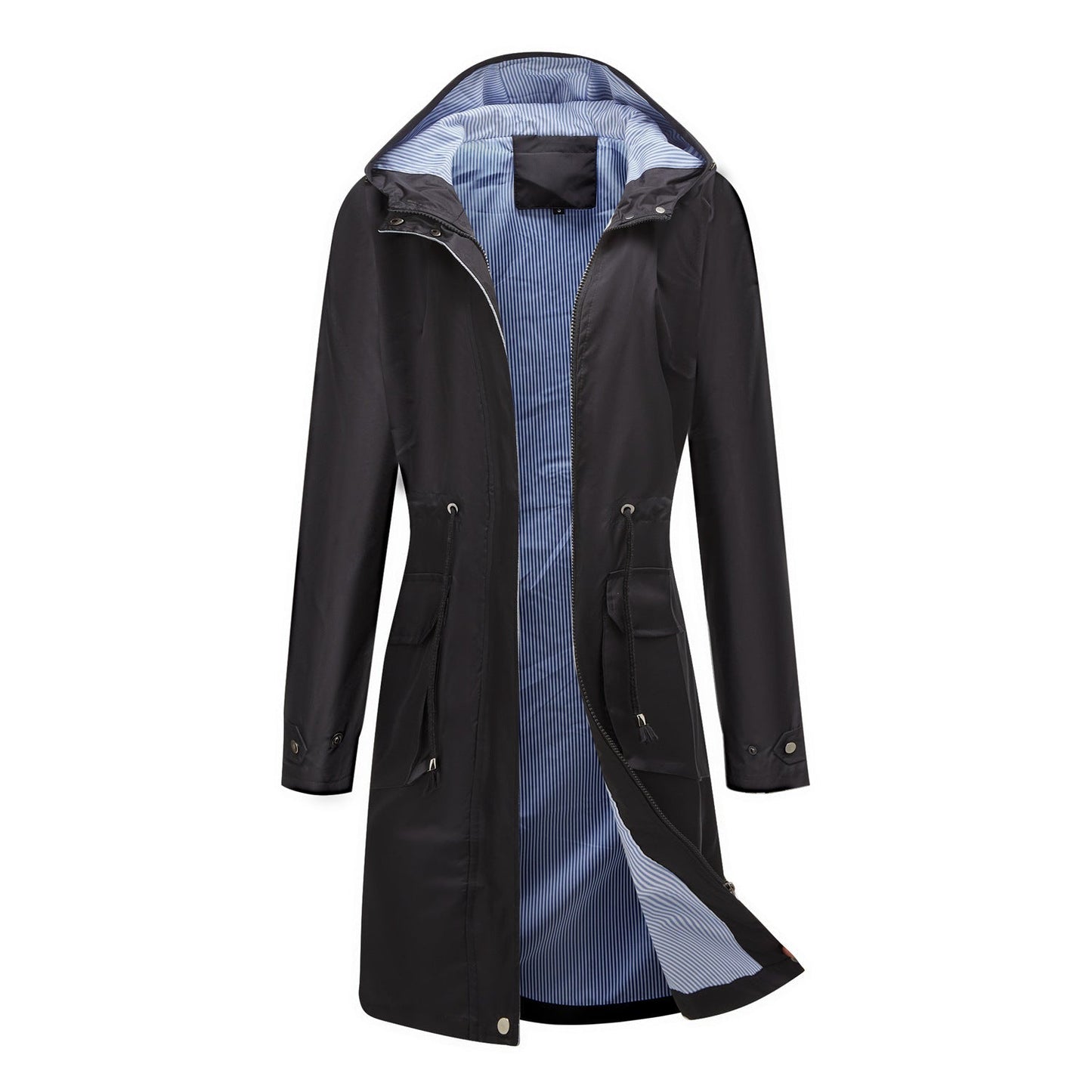 Waterproof Women's Hiking Coat - Olytrend