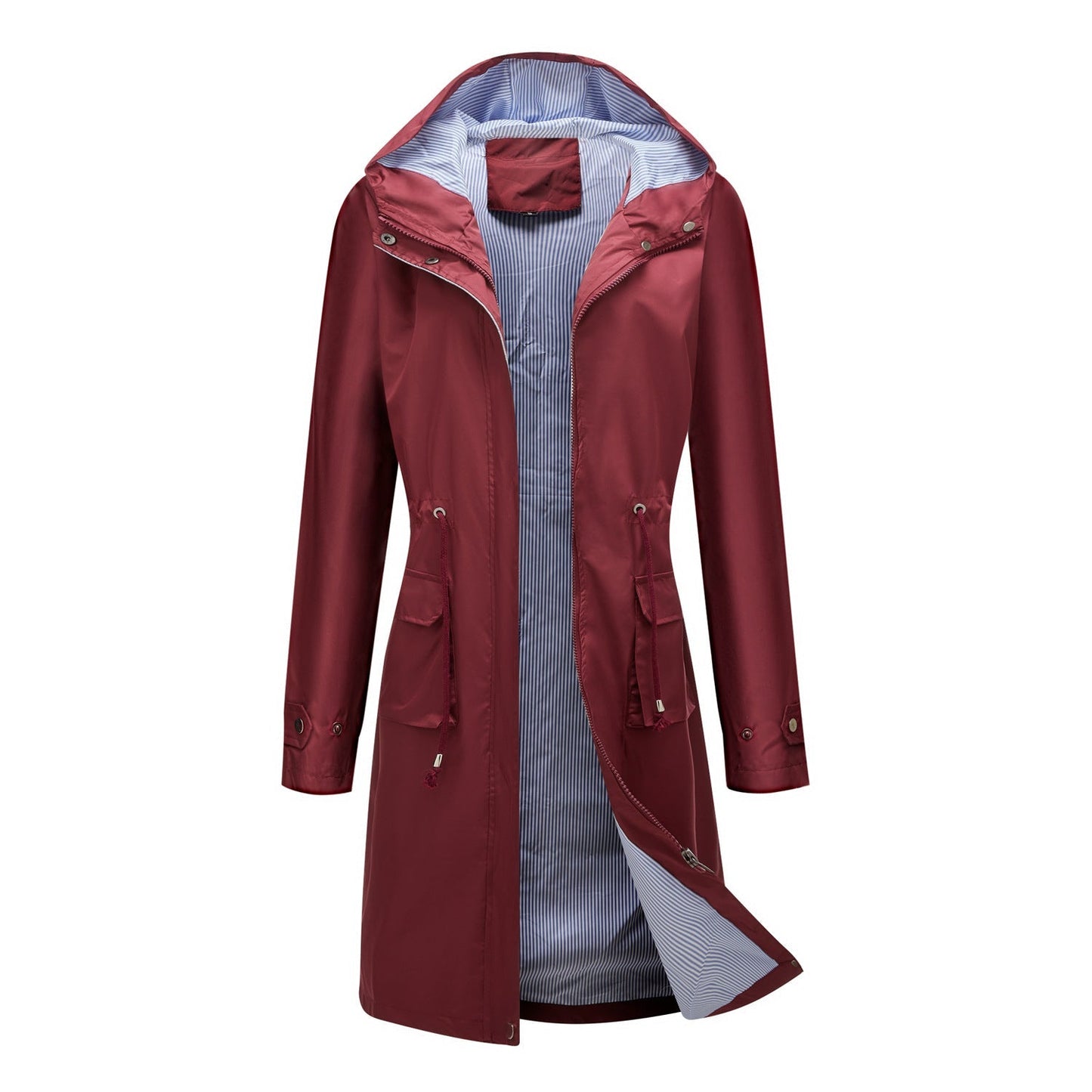 Waterproof Women's Hiking Coat