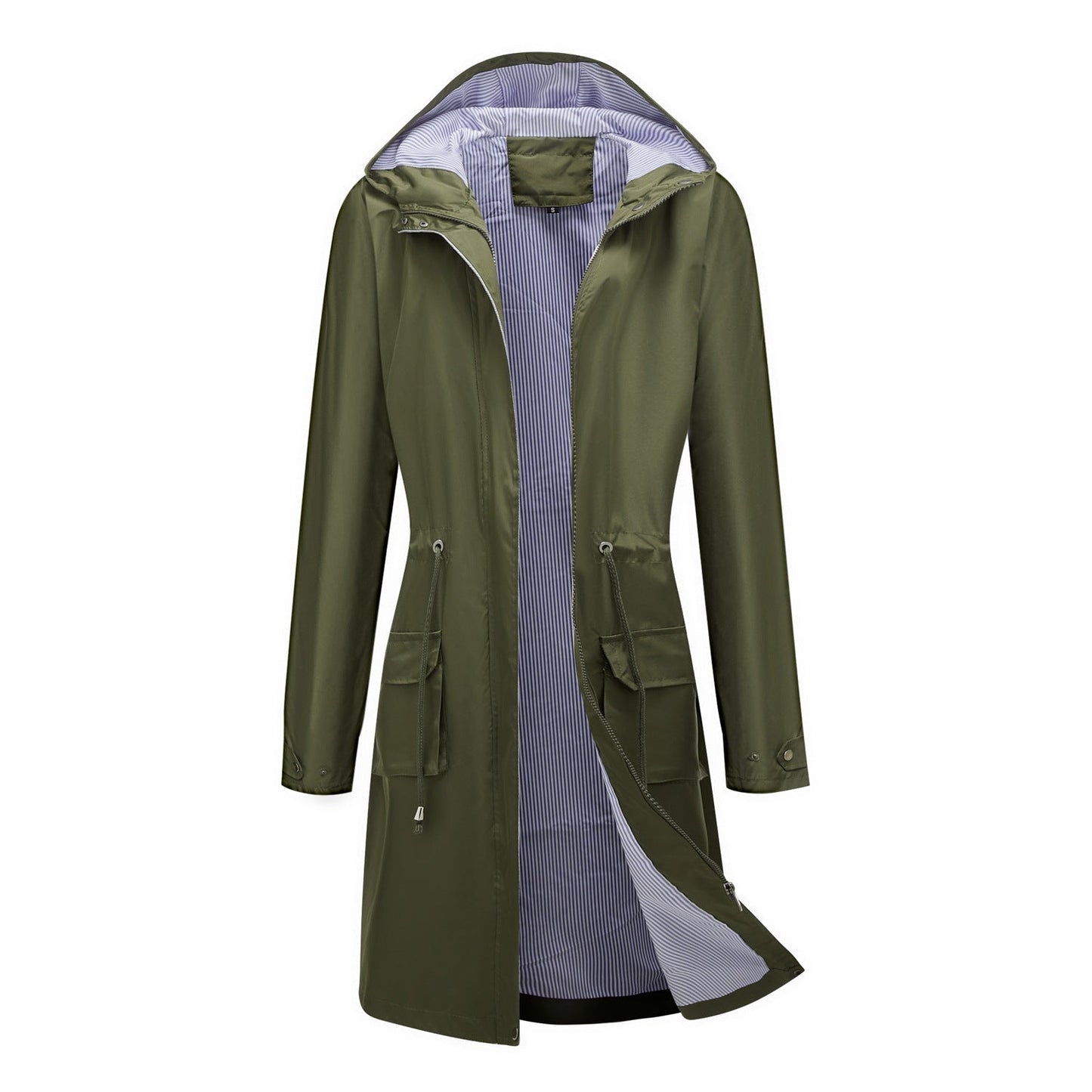Waterproof Women's Hiking Jacket