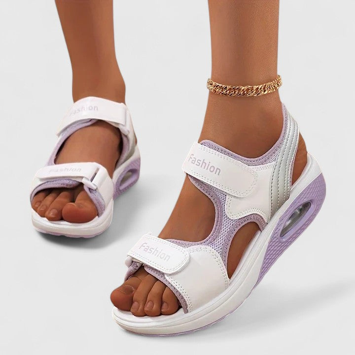 Comfy Beach Sandals - Olytrend