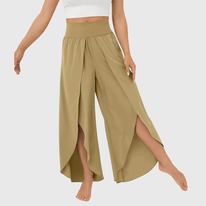 Breathable Women's Athletic Pants for Any Activity