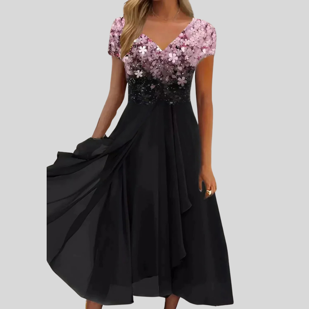 Elegant Women's Dress for Any Occasion