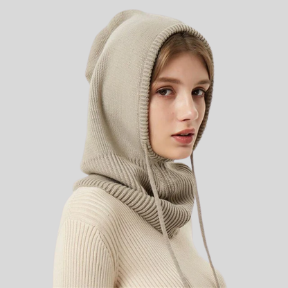 Cozy Thermal Fleece Neck Warmer