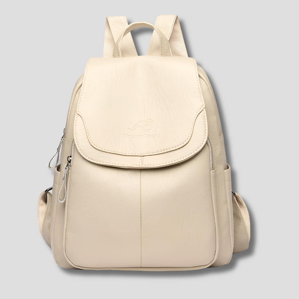 Secure Designer Laptop Bag for Women