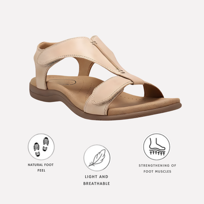 Comfortable Orthotic Women's Sandals