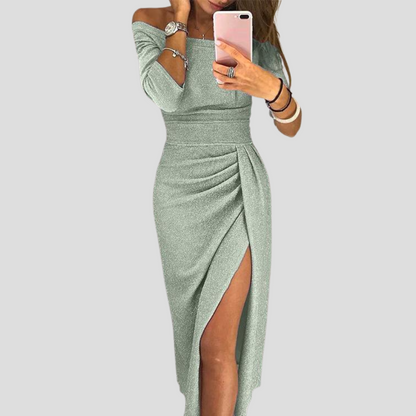 Ladies Fashionable Party Dress