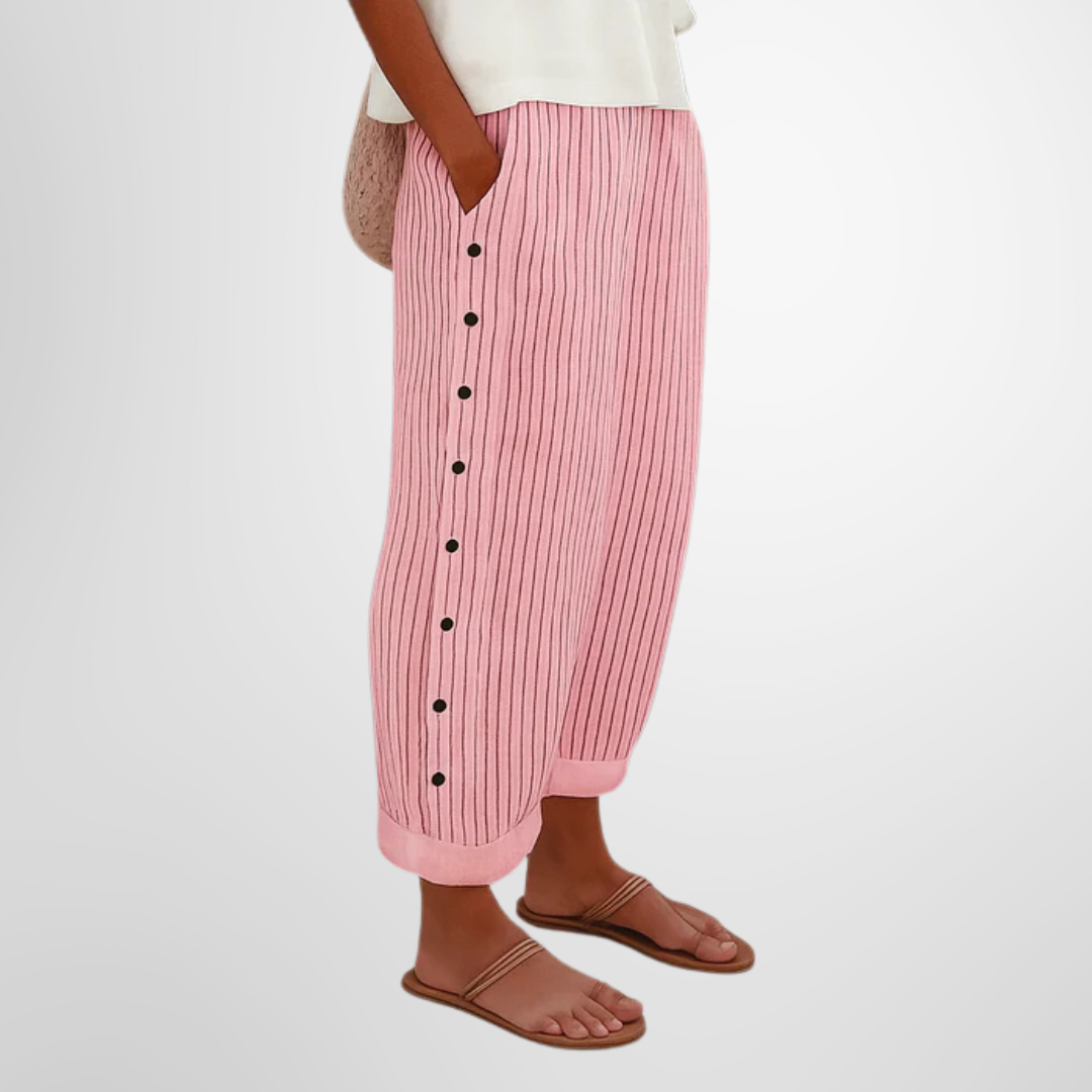 Stylish Ladies' Dress Pants