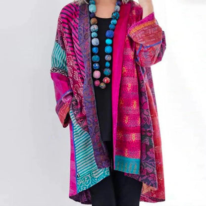 Cozy Women's Cardigan Sweater for Daily Wear