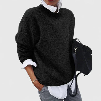 Soft Cozy Women's Sweater