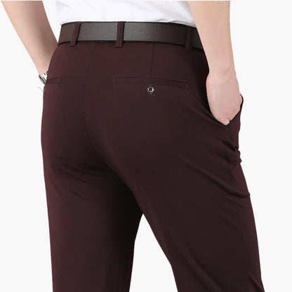 Comfortable Fit Mens Pants