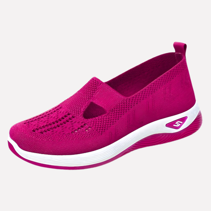Comfortable Supportive Walking Shoes for Women
