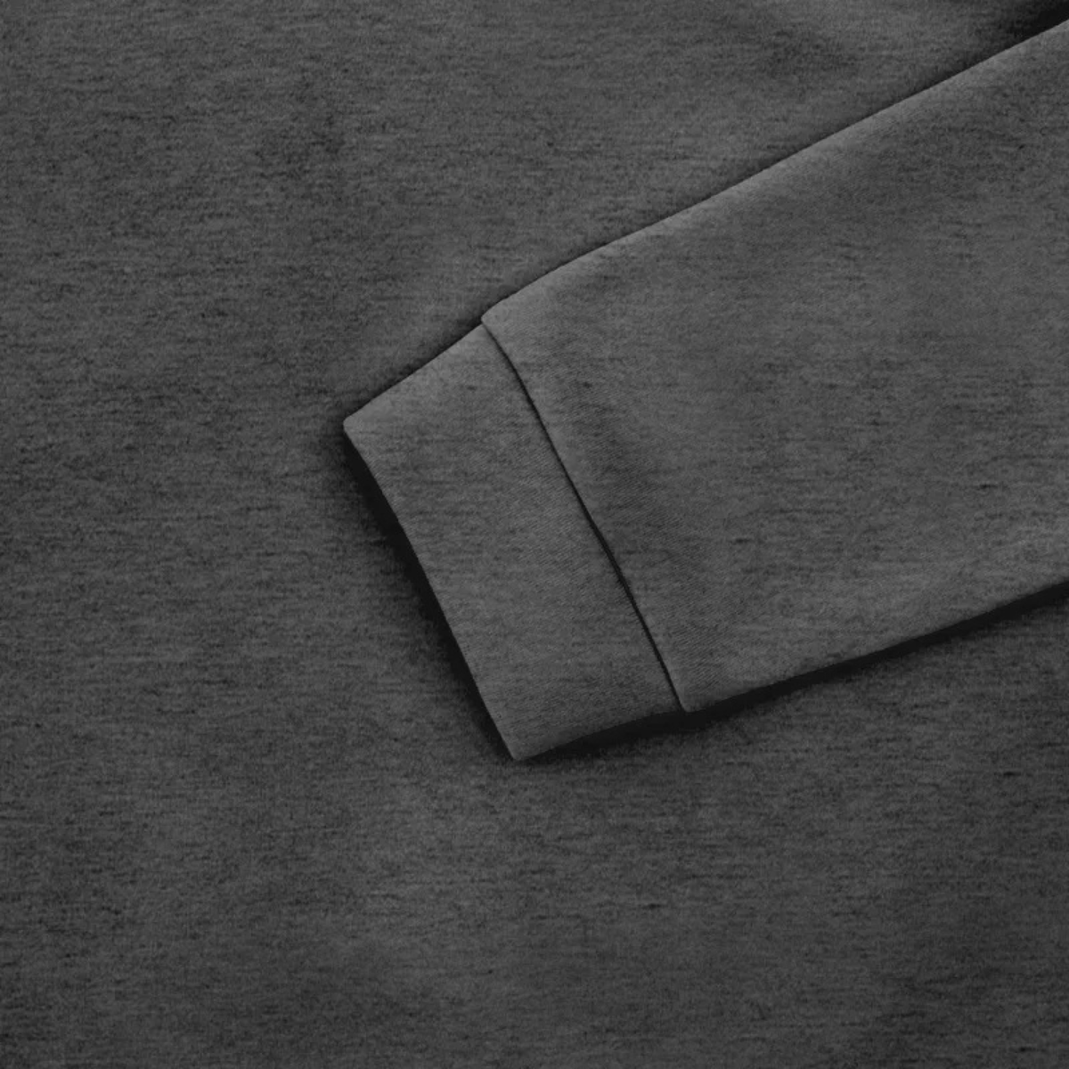 Men's Cozy Crew Neck Half Zip Knit Sweater