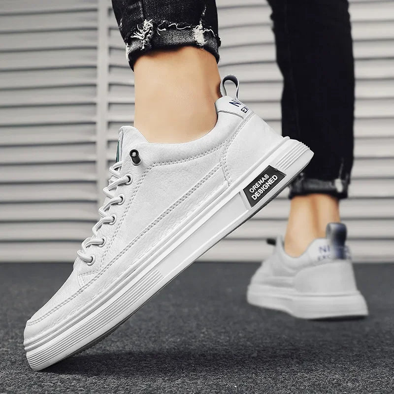 Stylish Men's Sneakers for Daily Casual Wear