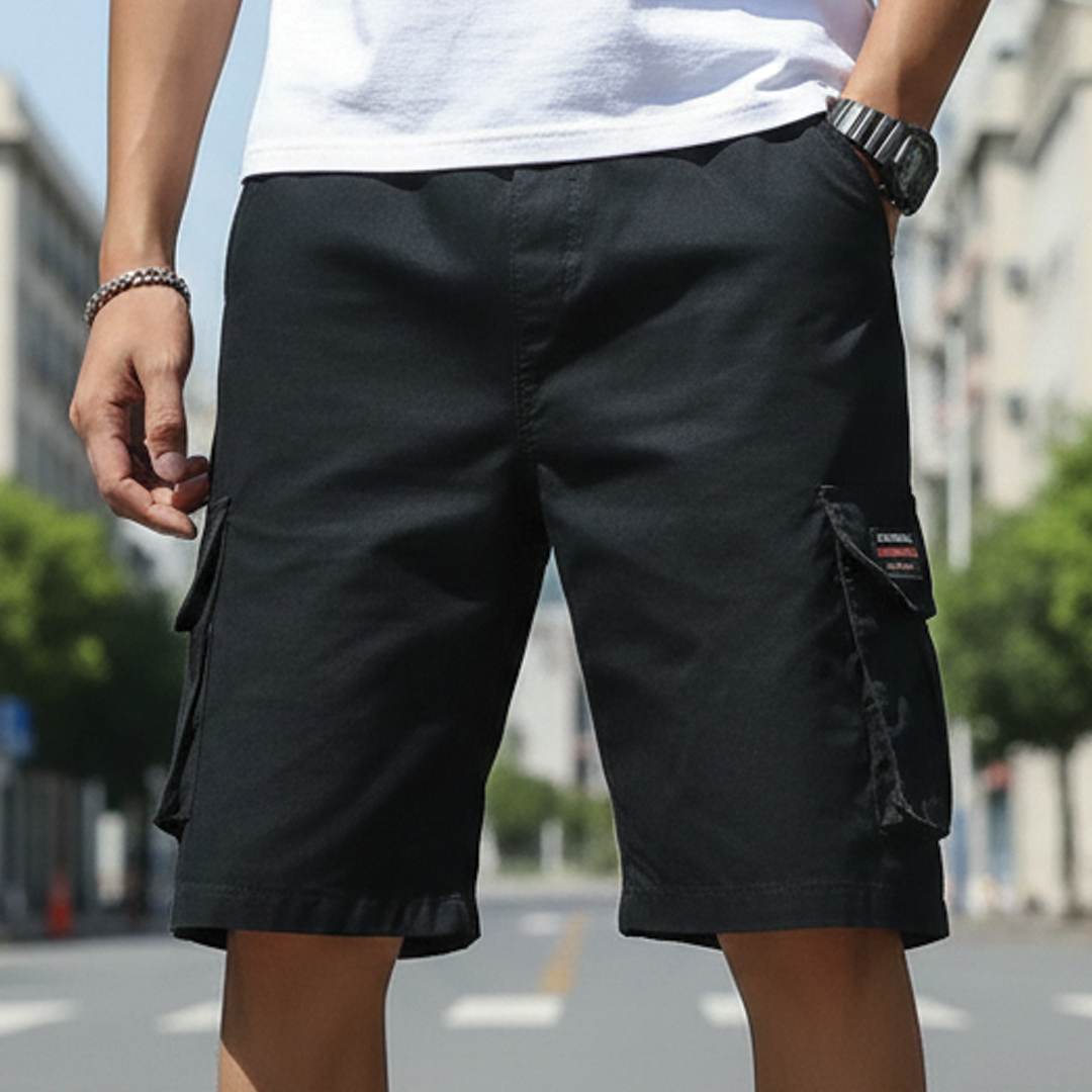 Men's Lightweight Utility Shorts