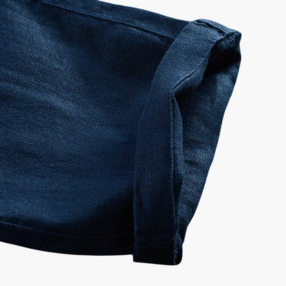 Comfortable Casual Elastic Waist Pants for Men