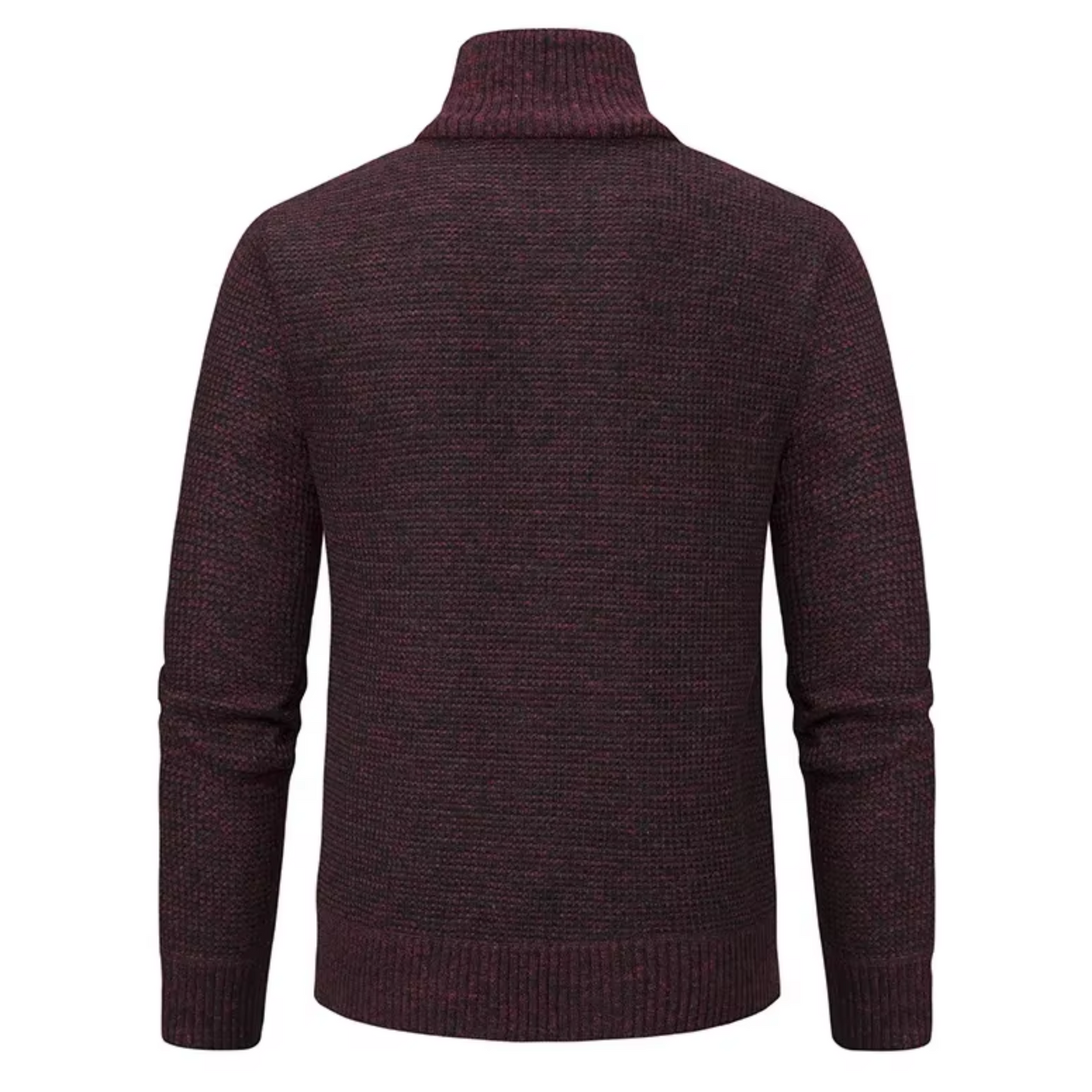 Classic Relaxed Fit Jacket