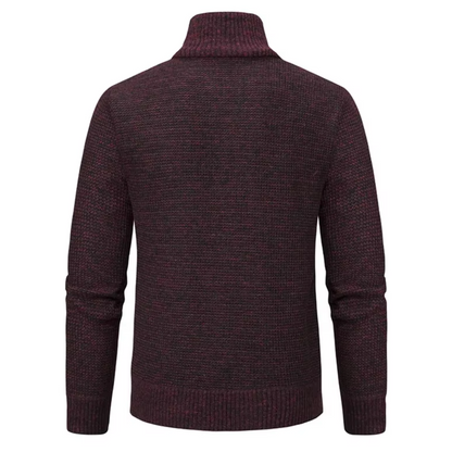 Classic Relaxed Fit Jacket
