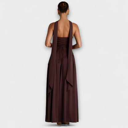 Elegant Long Dress for All Events