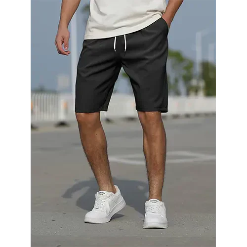 Trendy Lightweight Mens Shorts - Olytrend