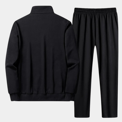 Relaxed Fit Men's Sport Suit