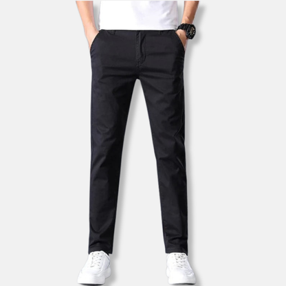 Slim Fit Mens Chino Pants