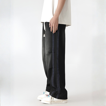 Relaxed Fit Casual Sweatpants
