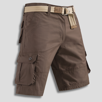 Men's Utility Tactical Shorts