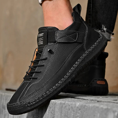 Relaxed Fit Everyday Sneakers