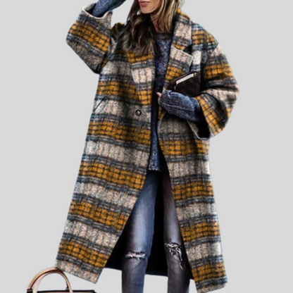 Women's Thermal Down Parka Coat