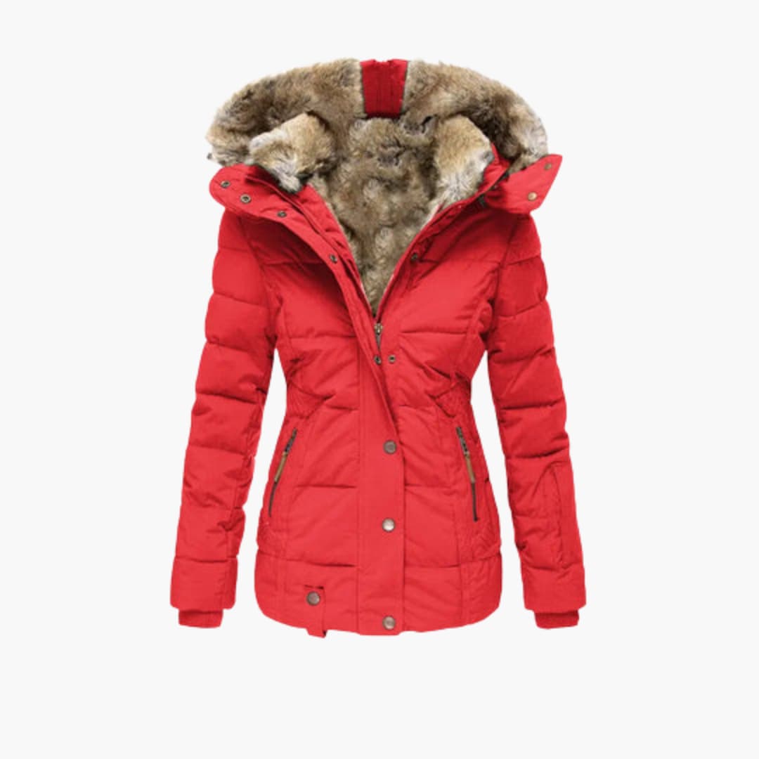 Tailored Coat for Ladies