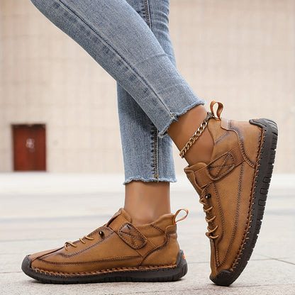 Supportive Arch Comfortable Sneakers