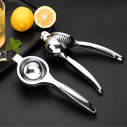Easy Clean citrus Juicer - Olytrend