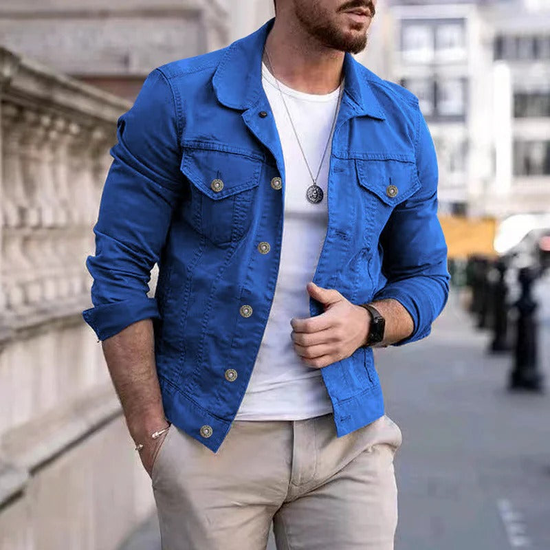 Classic Fashion for All Year Round - Olytrend