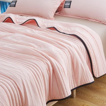 Cold Therapy Chill Blanket