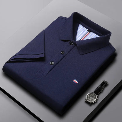 Cool Dri Fit Polo Shirt for Men
