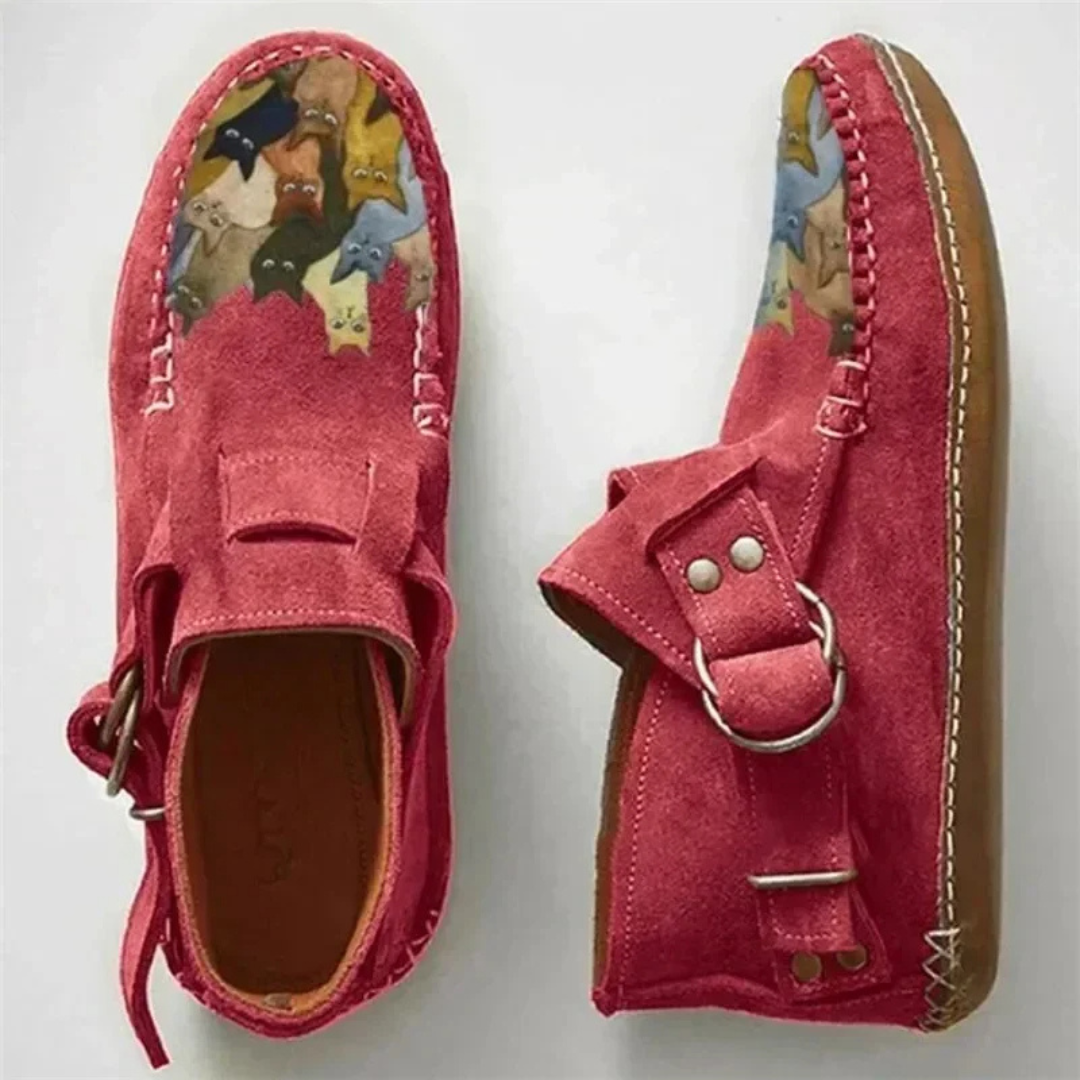 Fashionable Comfortable Shoes - Olytrend