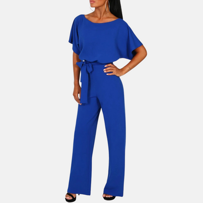 Chic Ladies' Lightweight Summer Romper