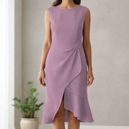 Elegant Evening Party Dress