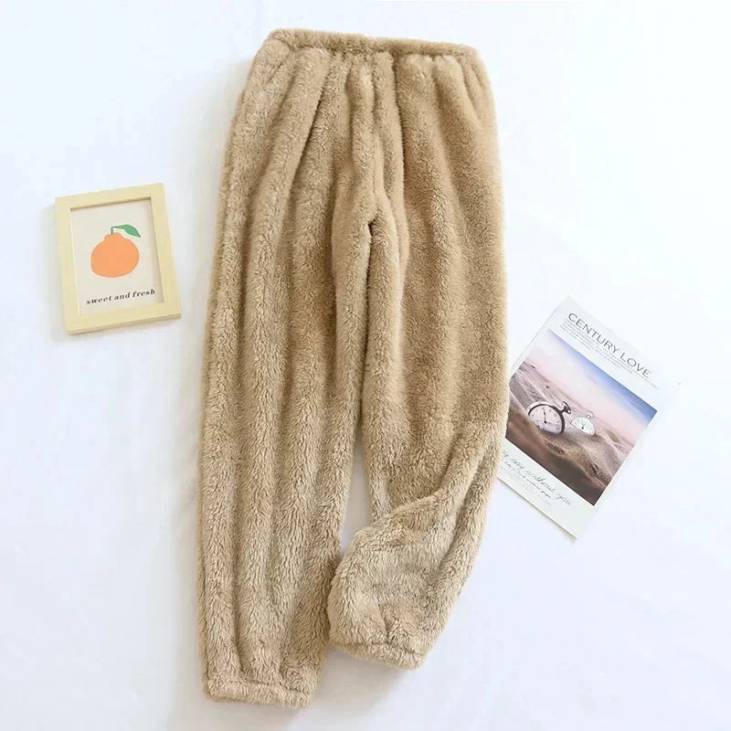 Comfortable Loose Fit Sleep Pants - Nocini