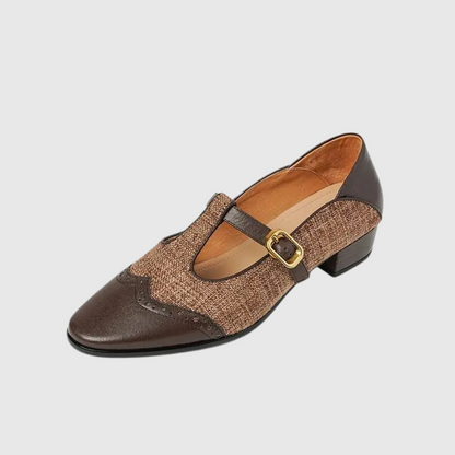 Vintage Style Shoes for Every Day Wear