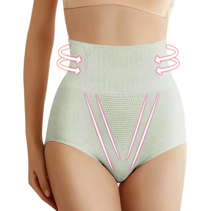 Slimming High Waist Shapewear Underwear