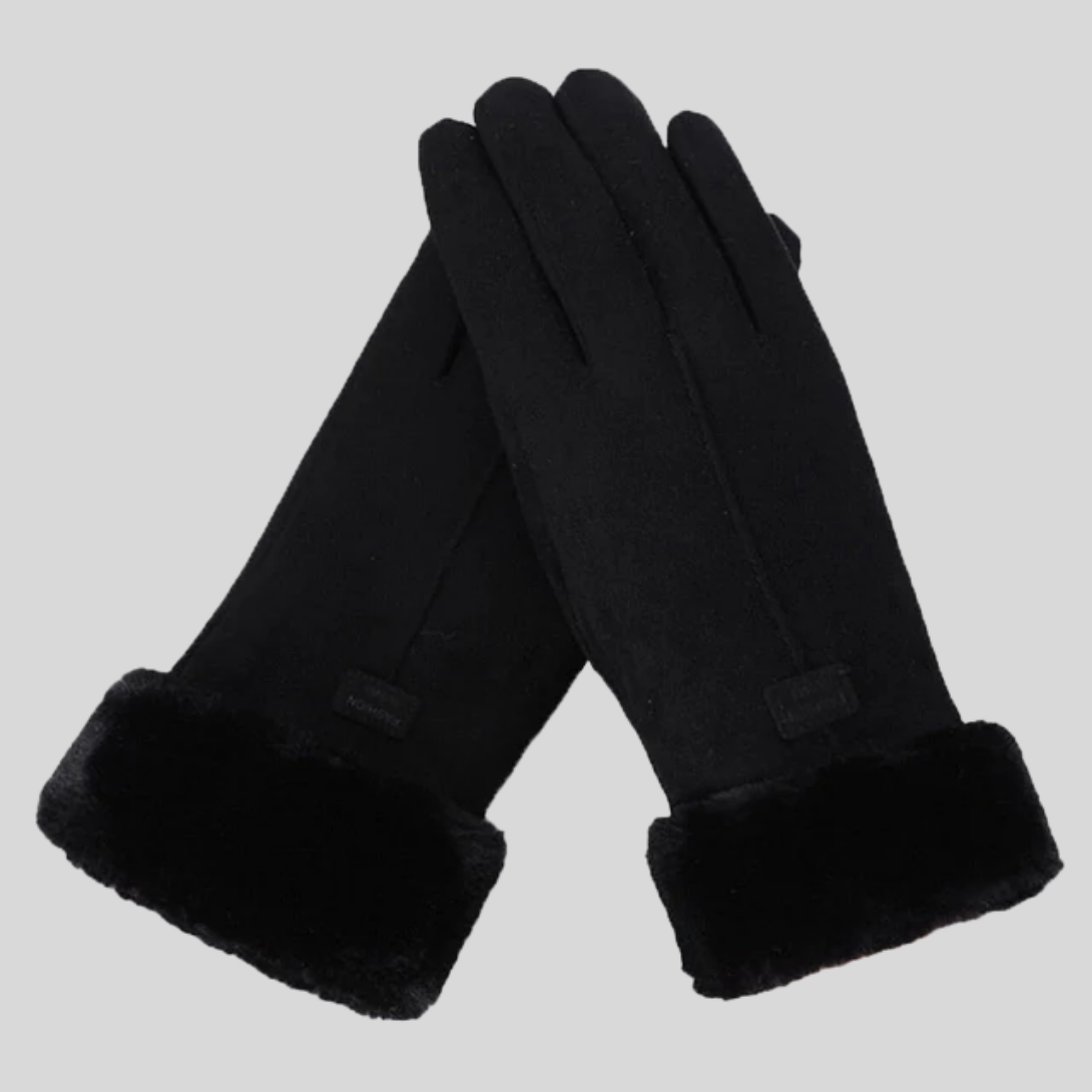 Warm Waterproof Insulated Winter Gloves
