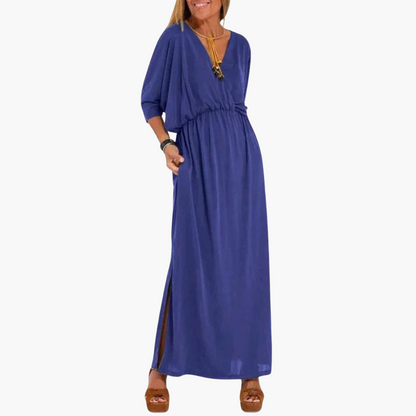 Stylish Women's Evening Dress