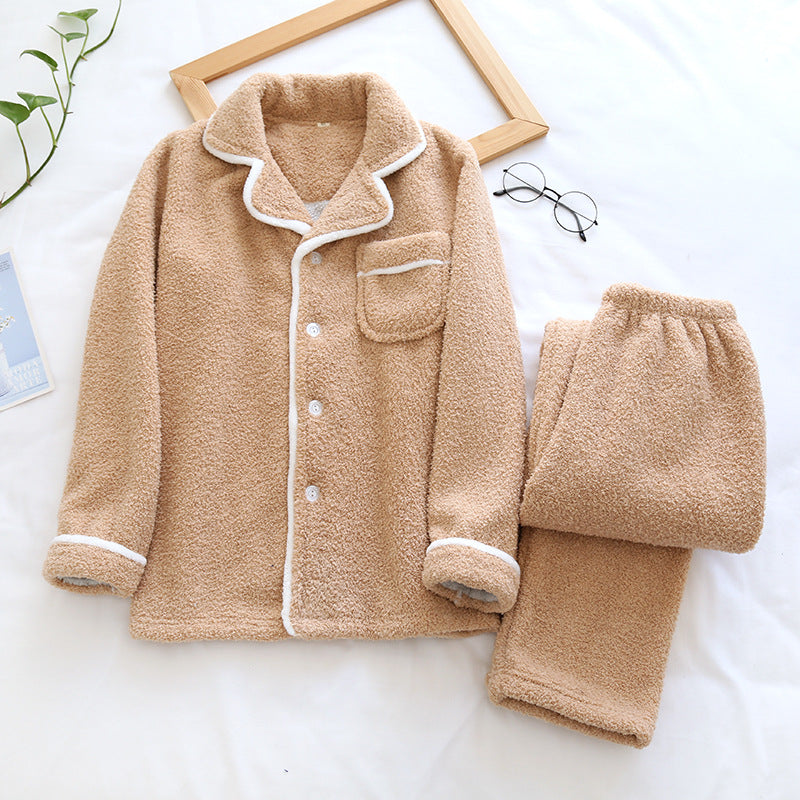 Comfortable Casual Pajama Set for Women - Nocini