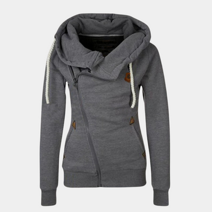 Men's Lightweight Pullover Vest Hoodie - Olytrend
