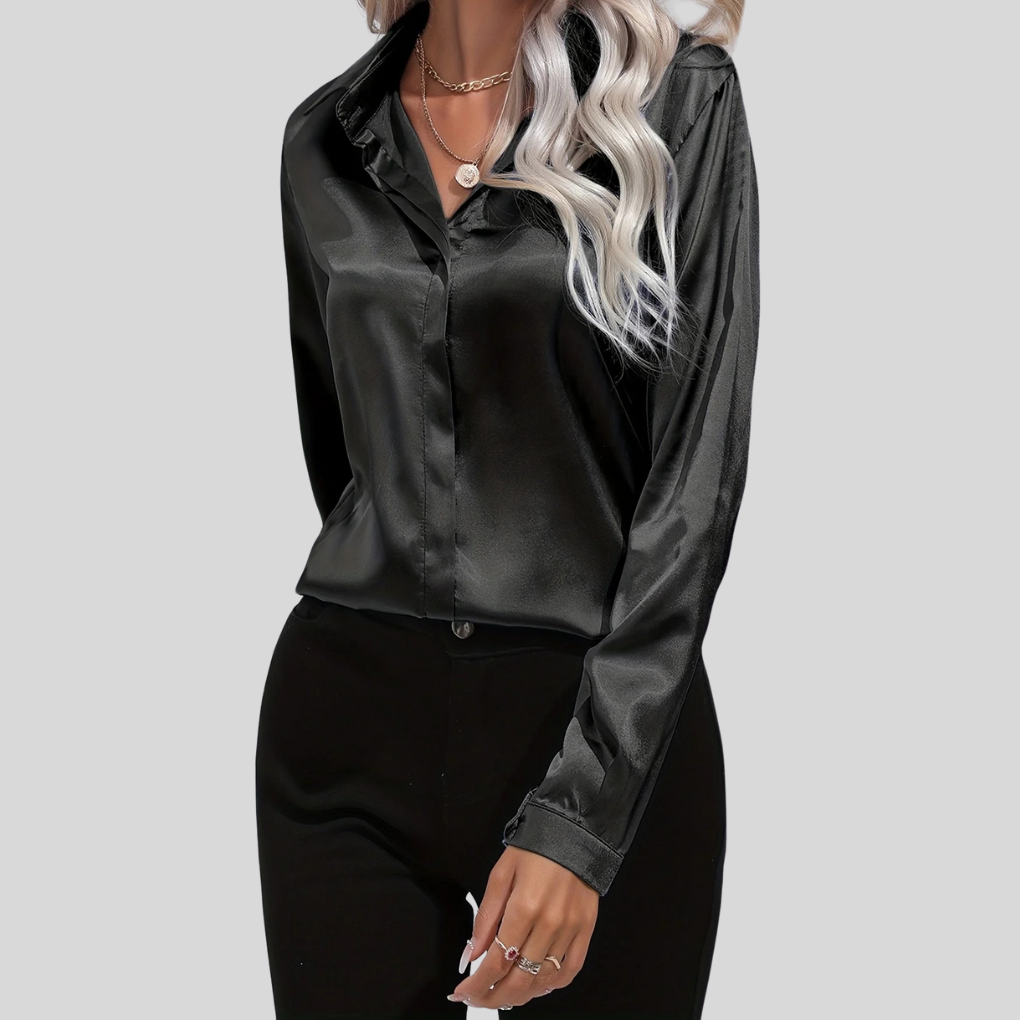 Classic Ladies Fancy Top