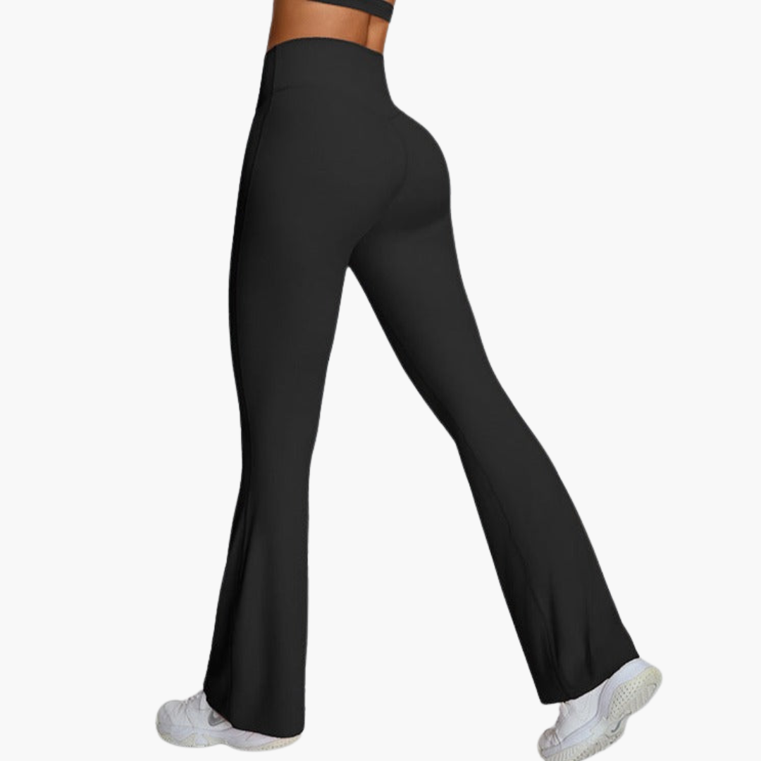 Slimming High Waist Yoga Pants for Women