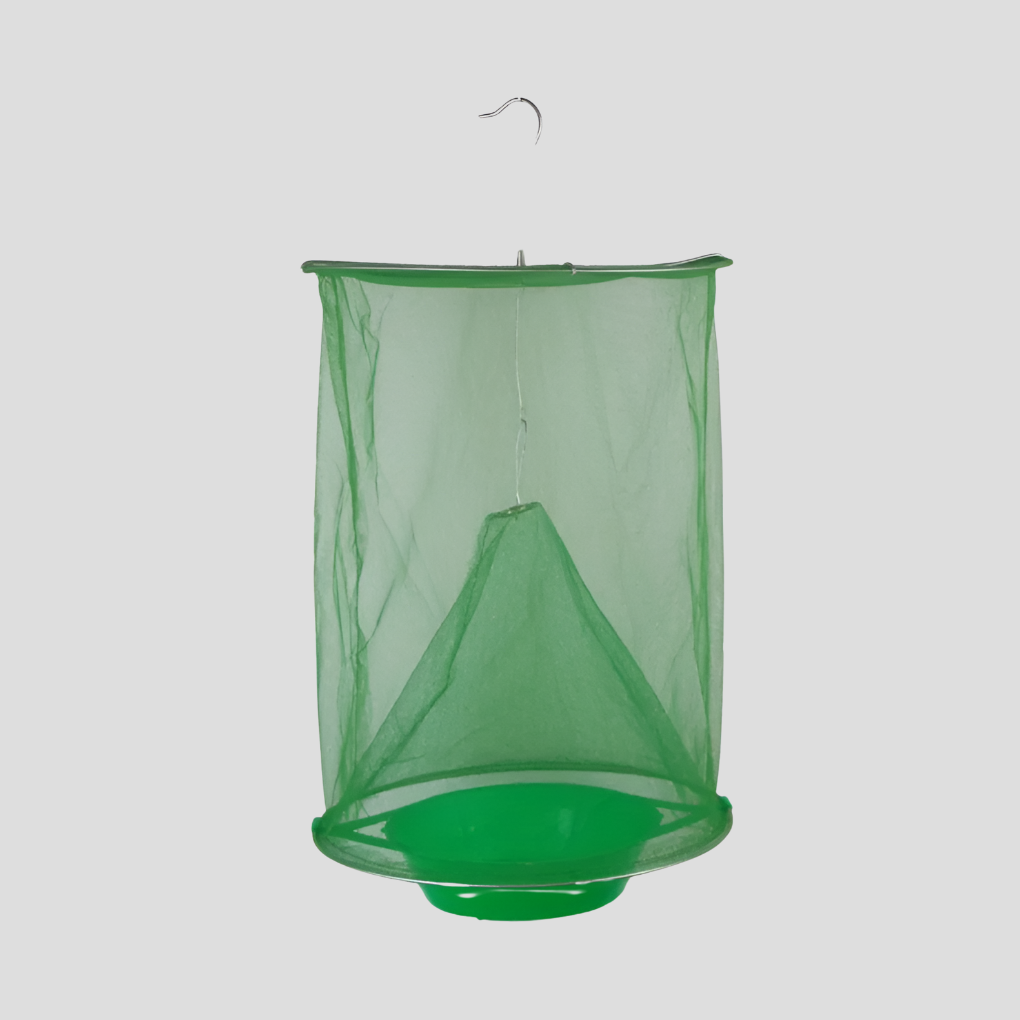 Effective Insect Catcher Trap
