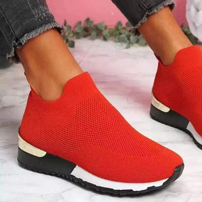 Women's Lightweight Slip-on Shoes